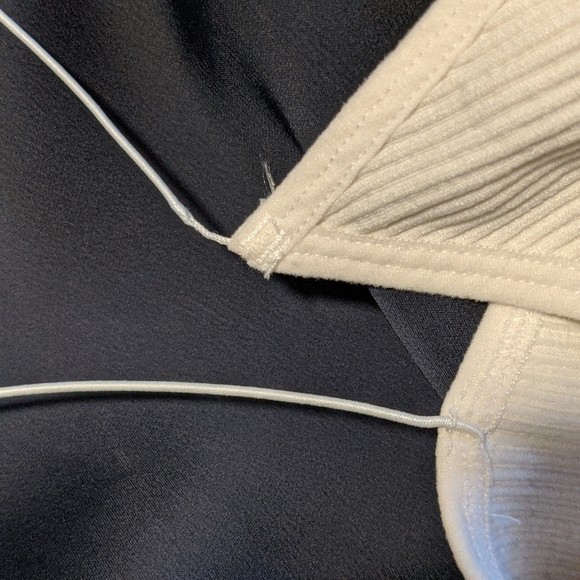 Urban Outfitters Spaghetti strap bodysuit - Picture 7 of 7